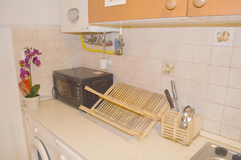Riverside Danube Guest House Budapest Bagian luar foto