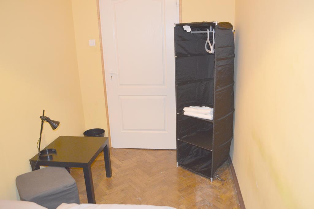 Riverside Danube Guest House Budapest Ruang foto