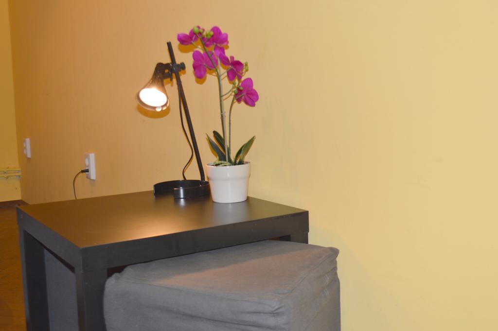 Riverside Danube Guest House Budapest Ruang foto