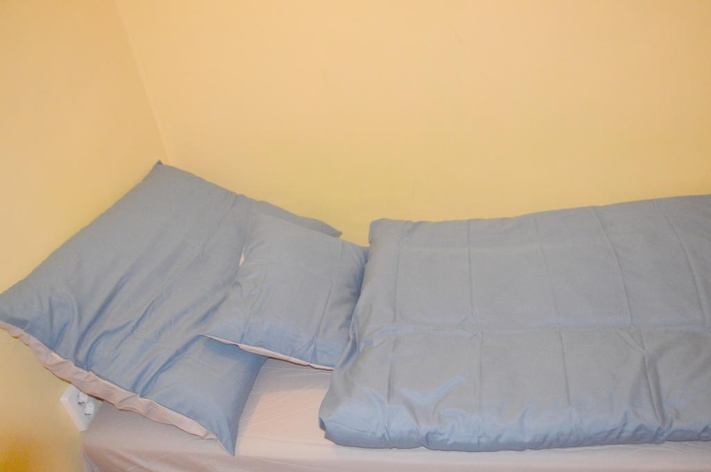 Riverside Danube Guest House Budapest Ruang foto